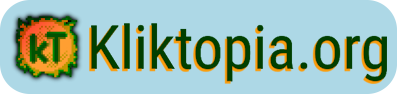 Logo of Kliktopia