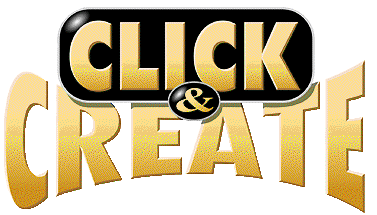 Logo of Click & Create