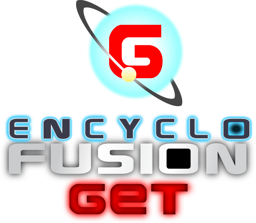 EncycloFusion GET logo