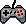 Joypad object icon