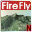 Firefly Node - Terrain icon