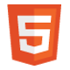 HTML5 icon