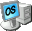 OS icon