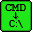 Commandline Parser icon