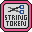 String Tokenizer icon
