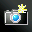 Camera icon